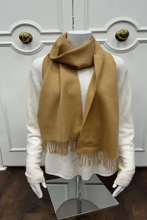 Cashmere Scarf