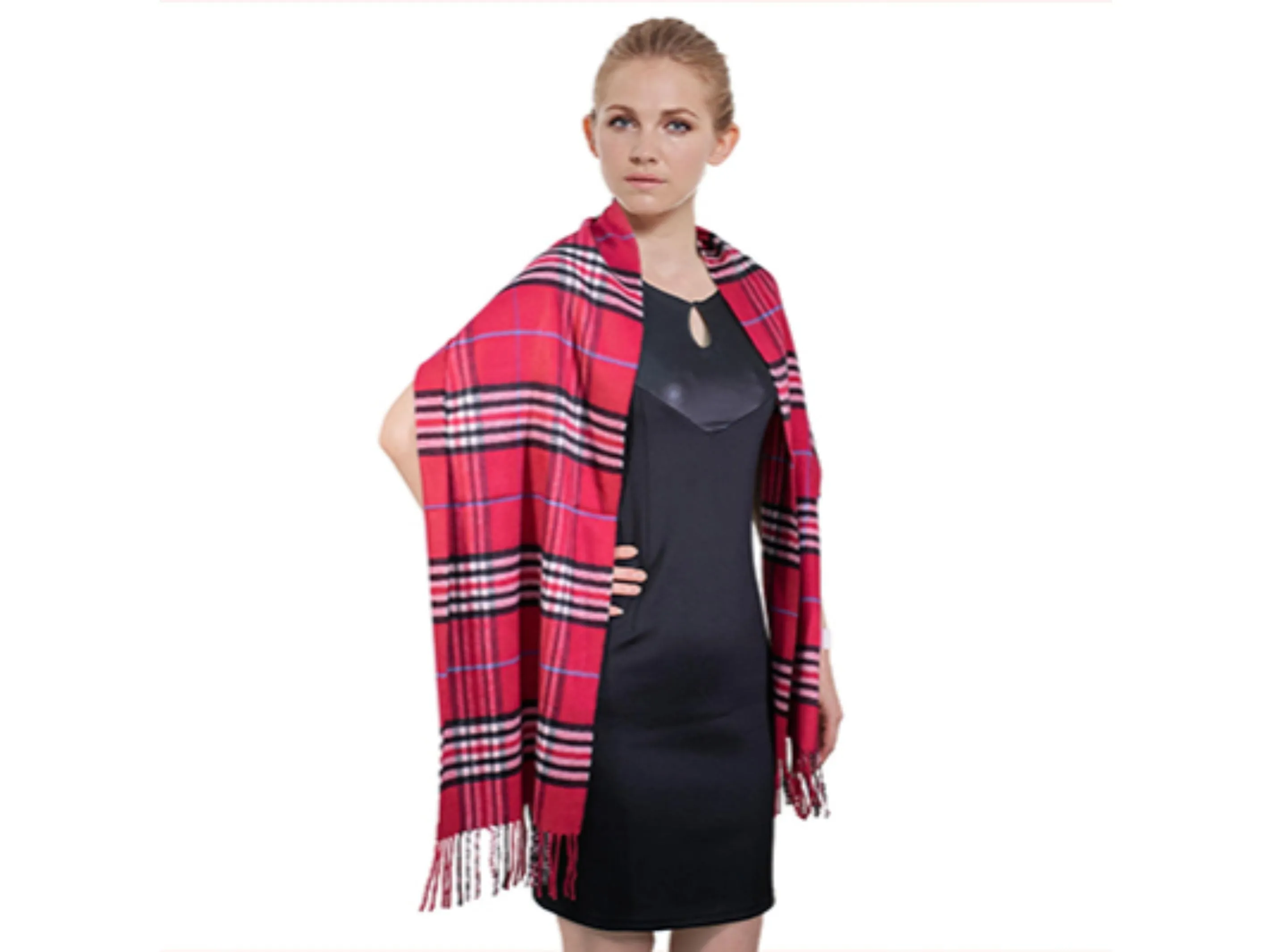 Cashmere Scarf