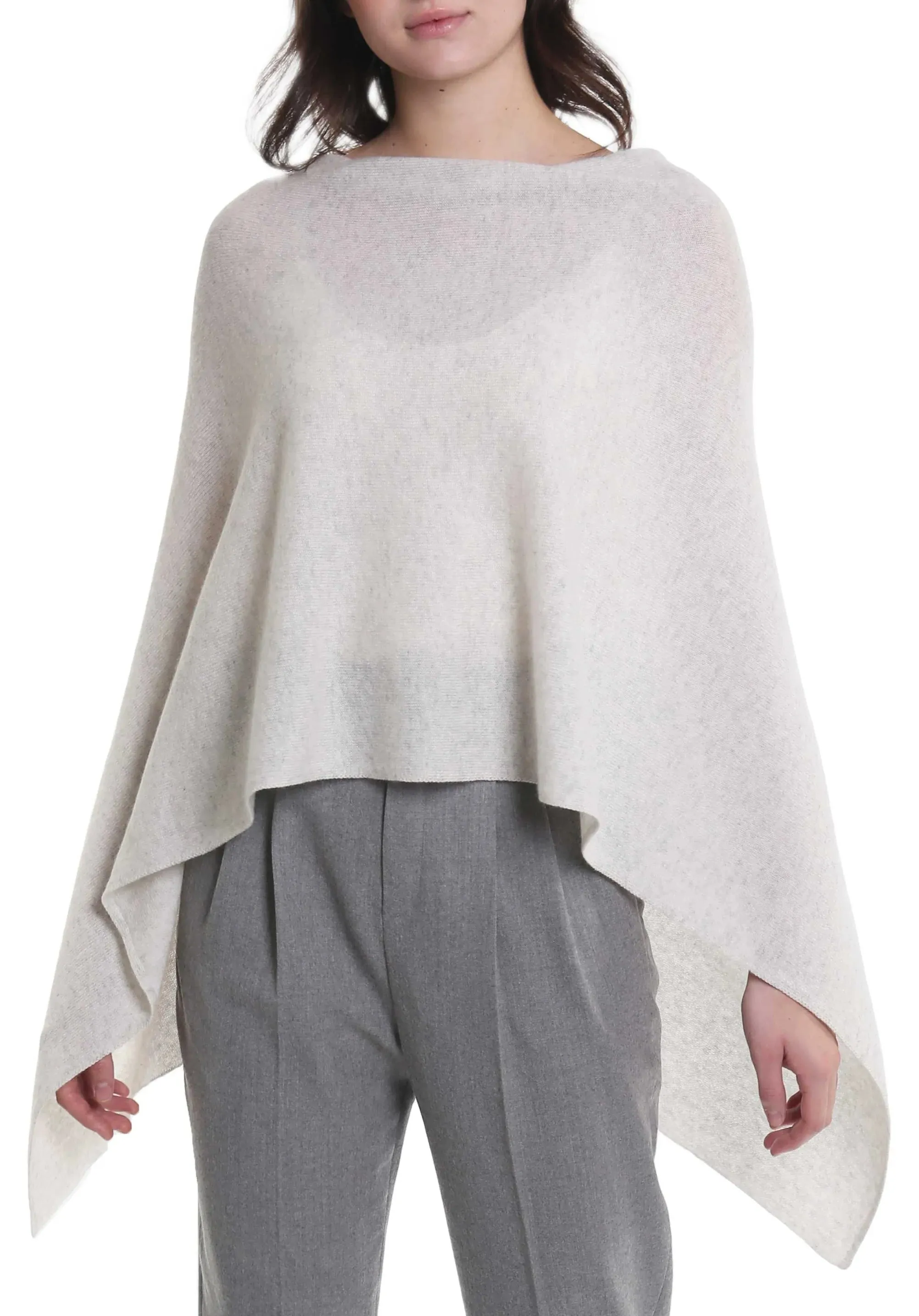 Cashmere Shawl Wrap
