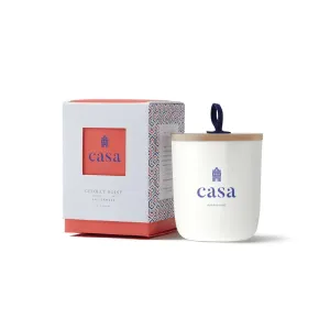 Cédrat Boisé Candle