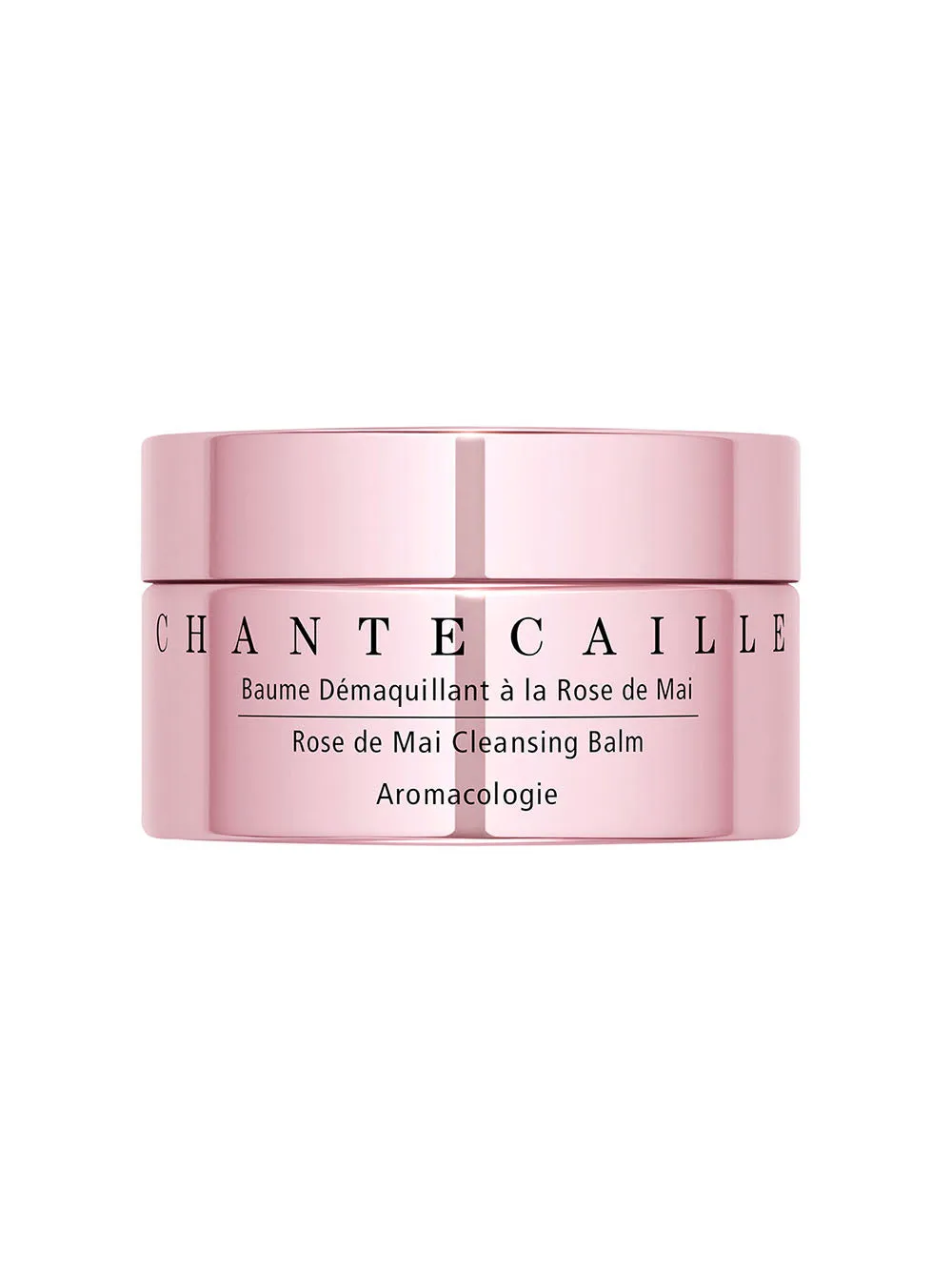 Chantecaille Rose de Mai Cleansing Balm