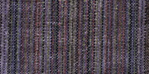 Chenille Scarf in Neutral Ground Gray by Trillium Handmade Weavers
