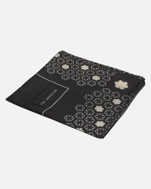 CHEVAL SCARF - SILK