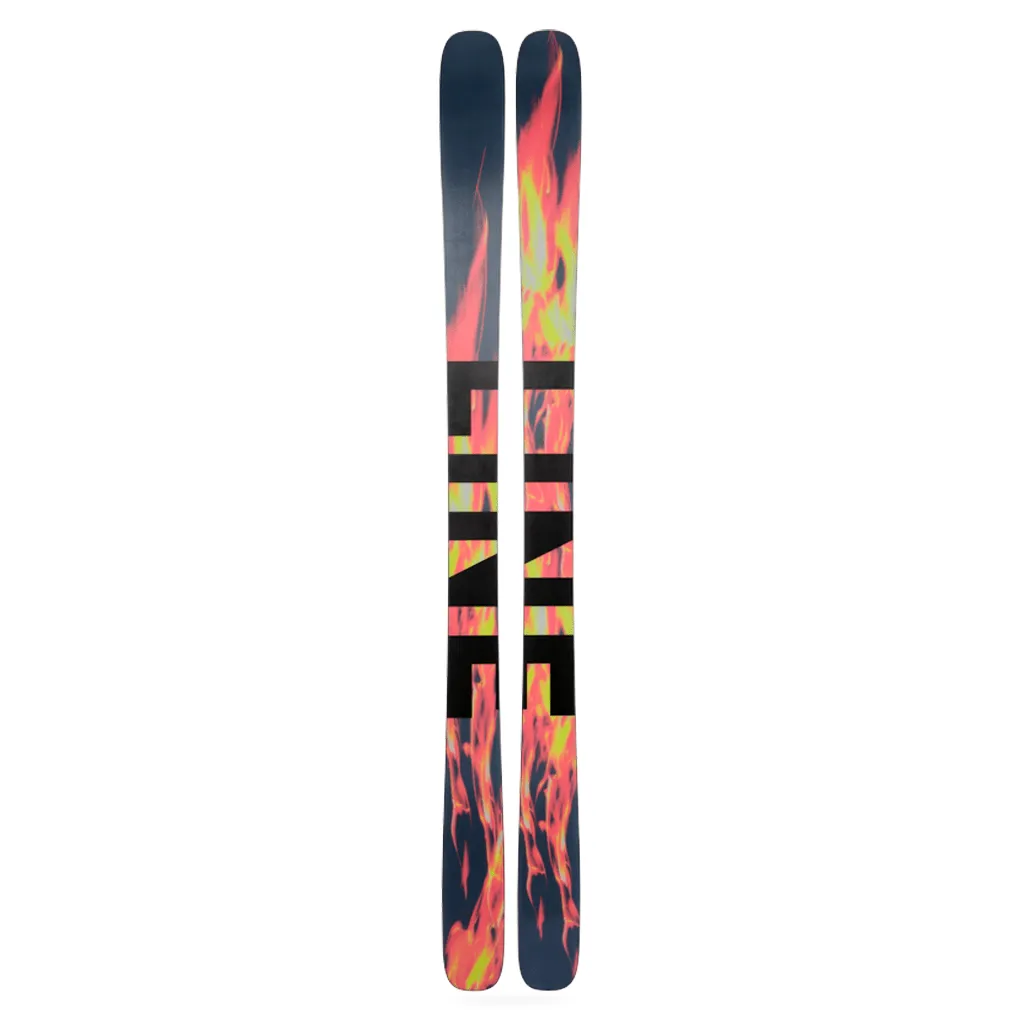 Chronic 94 skis 2025