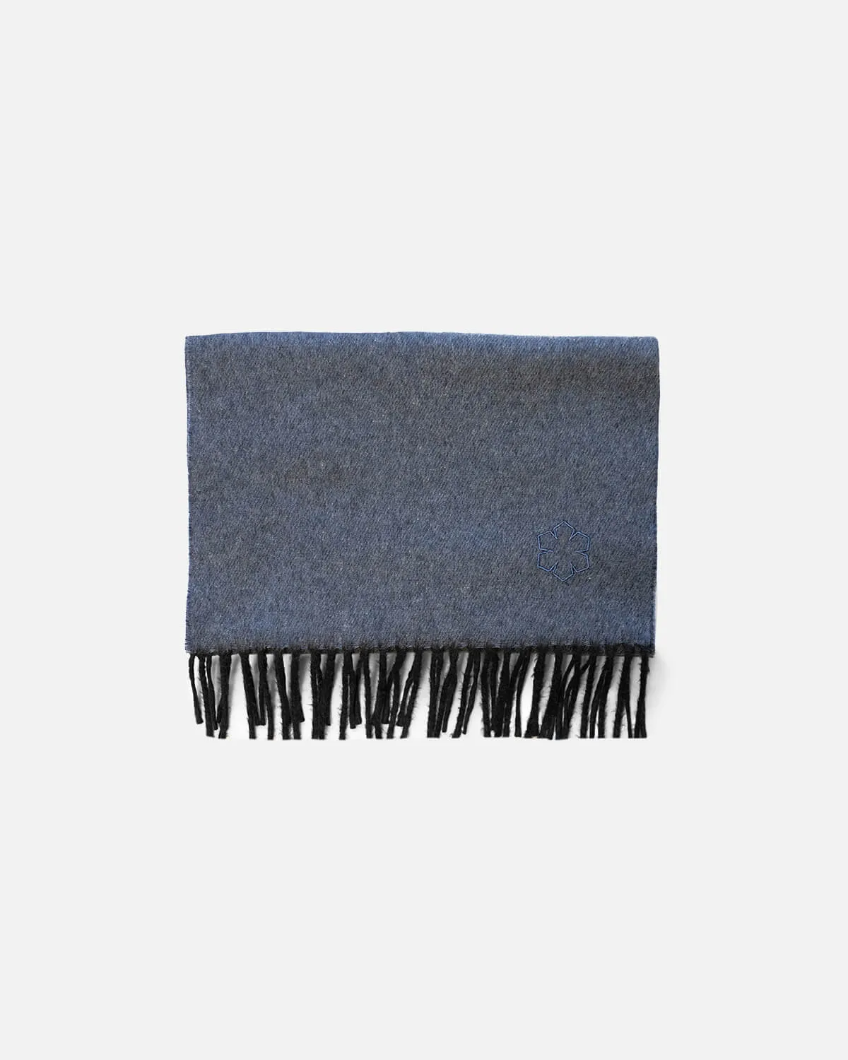 CHURCHILL SCARF - CASHMERE - W