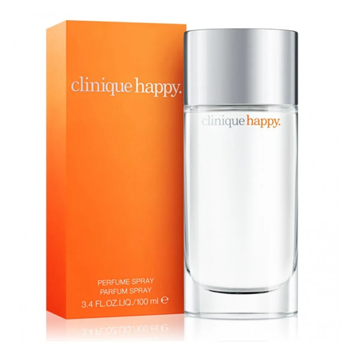 Clinique Clinique Happy For Women 100ml - Eau de Parfum