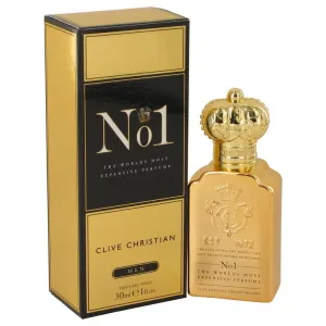 Clive Christian No. 1 Pure Perfume Spray By Clive Christian