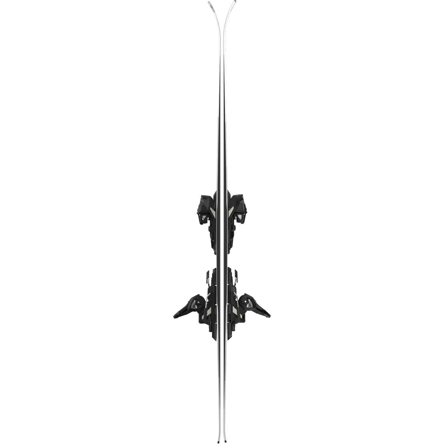 Cloud C8 Ski w/ M10 GW Ski Binding 2024