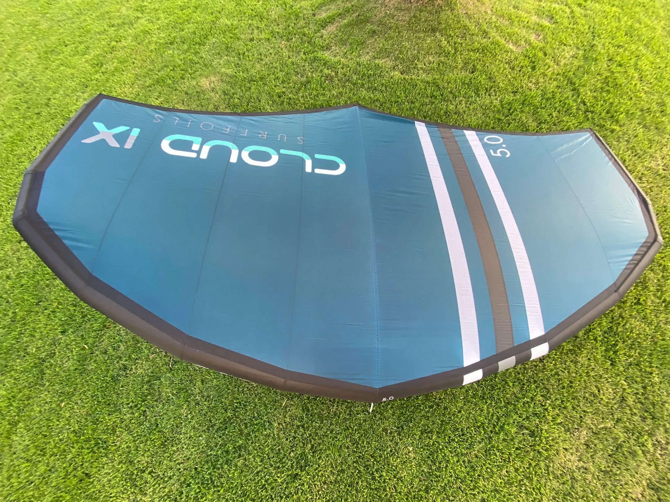 CLOUD IX WIND WING V3 STD