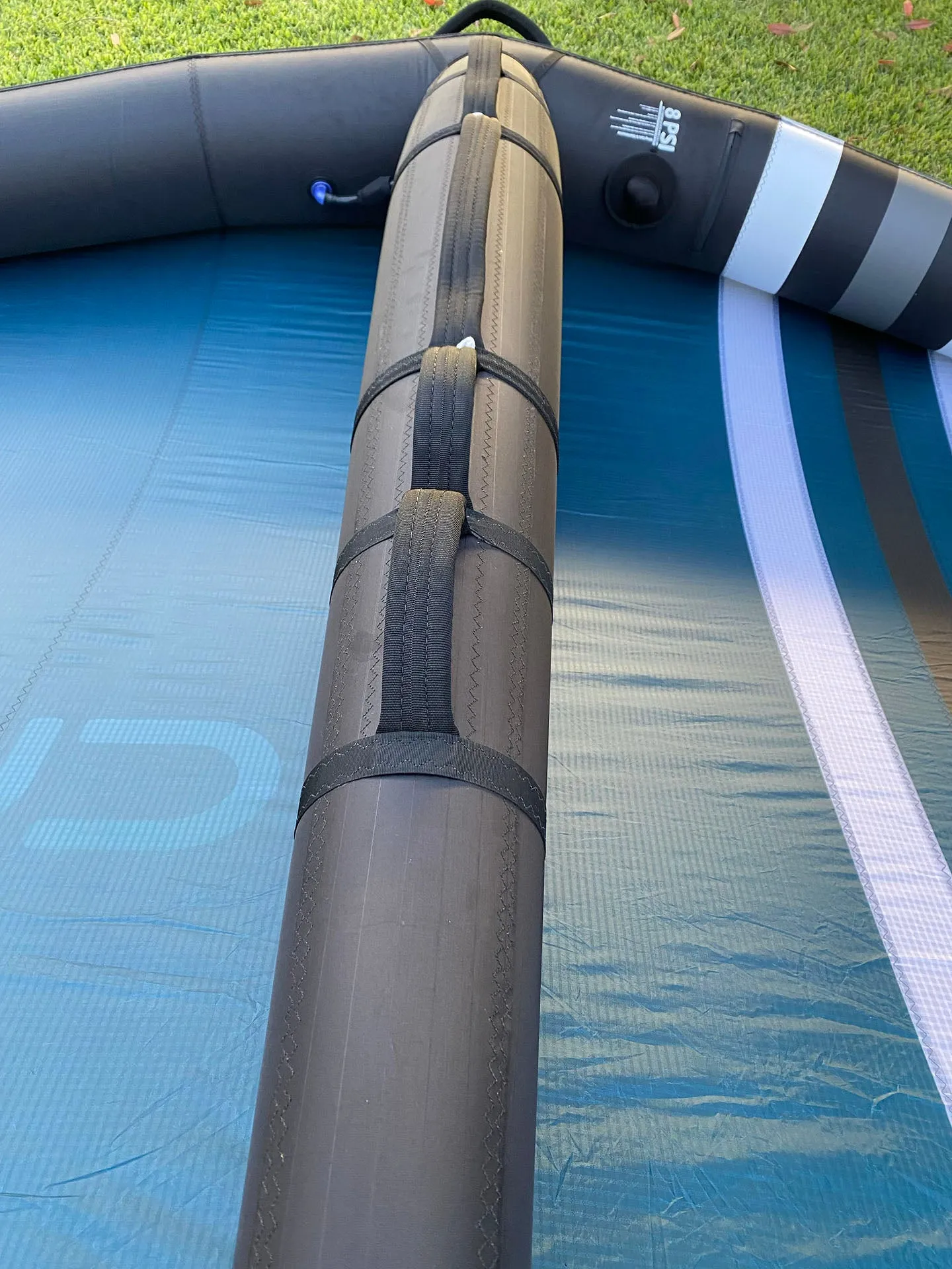 CLOUD IX WIND WING V3 STD