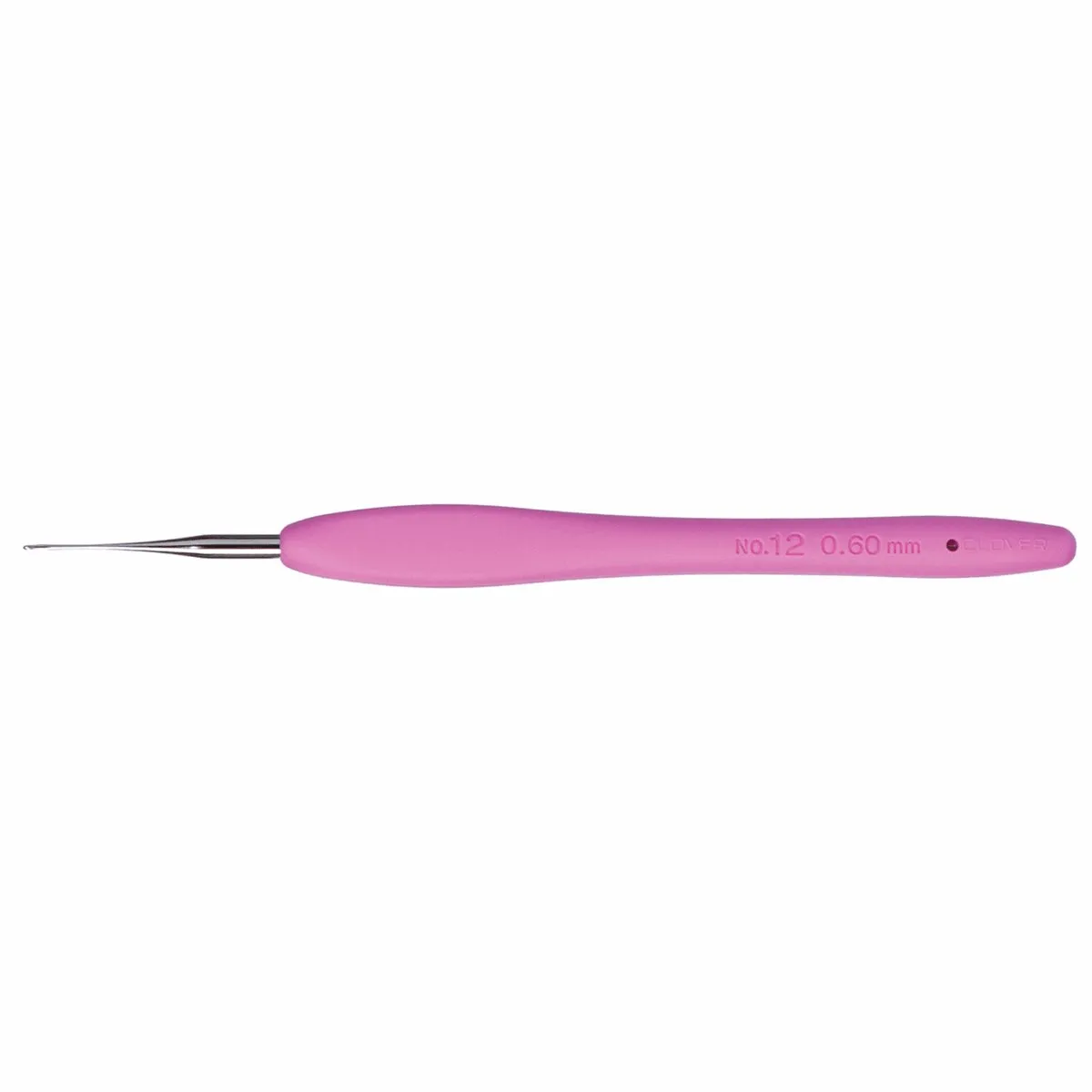 Clover Crochet Hook - Amour - 0.60mm