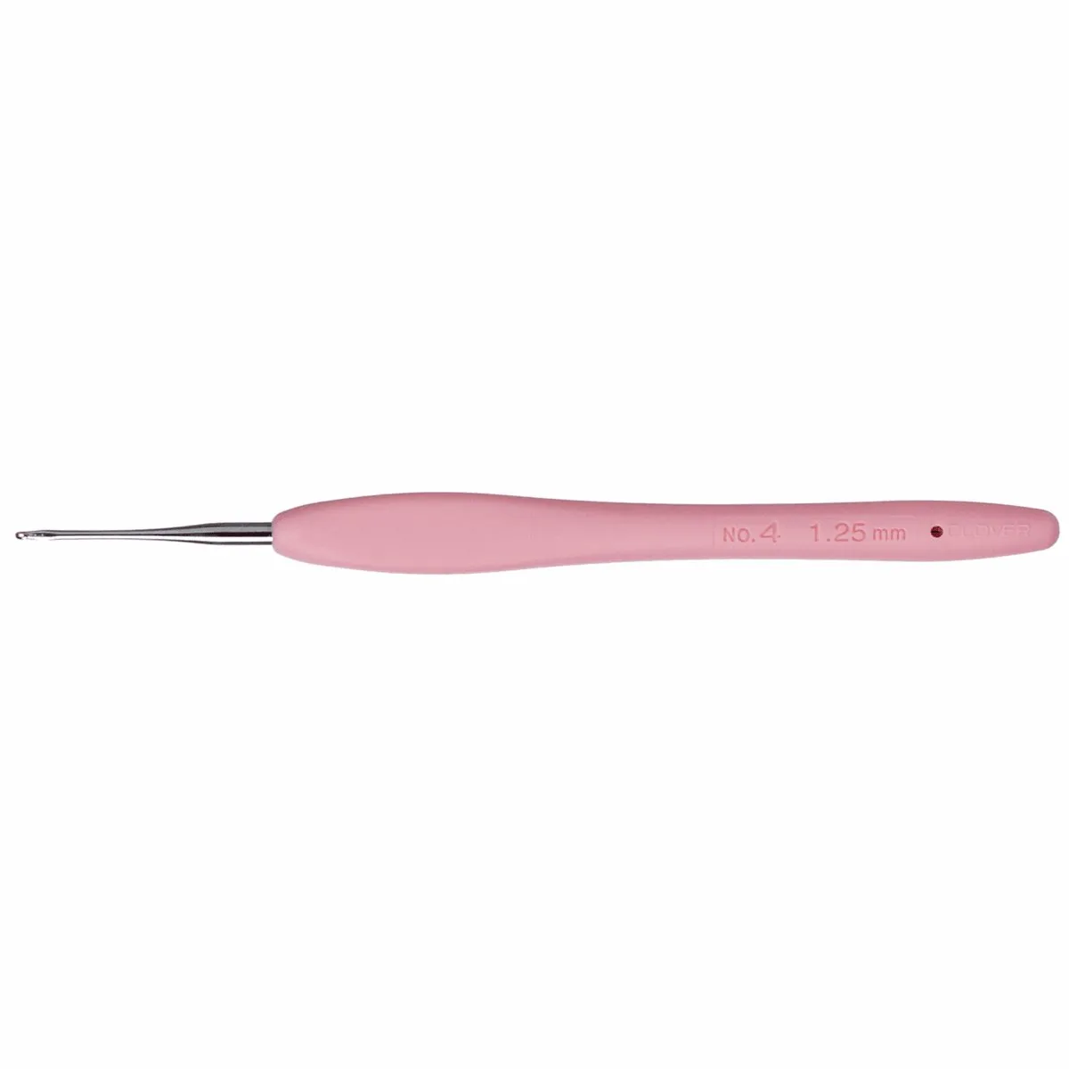 Clover Crochet Hook - Amour - 1.25mm