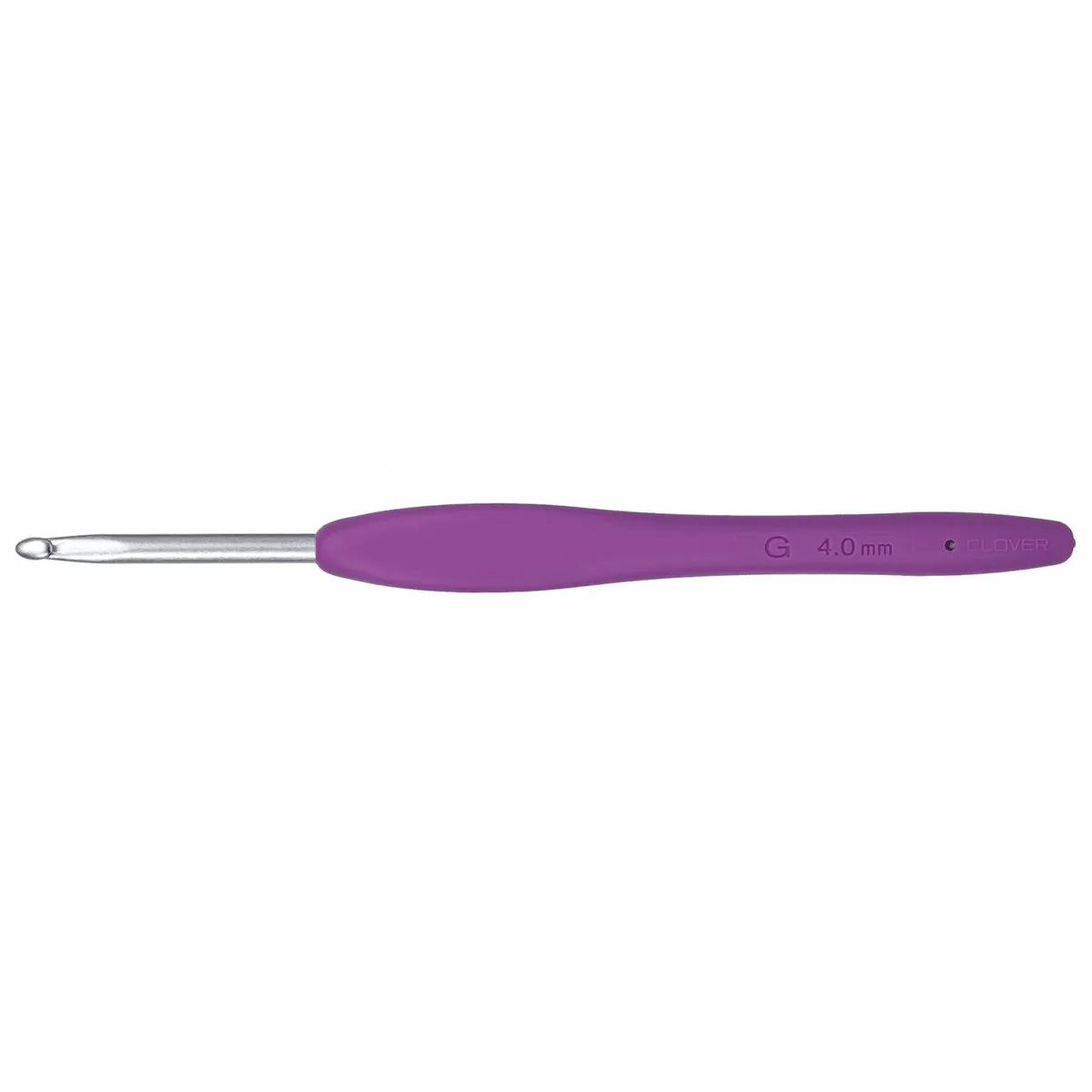 Clover Crochet Hook - Amour - 4mm