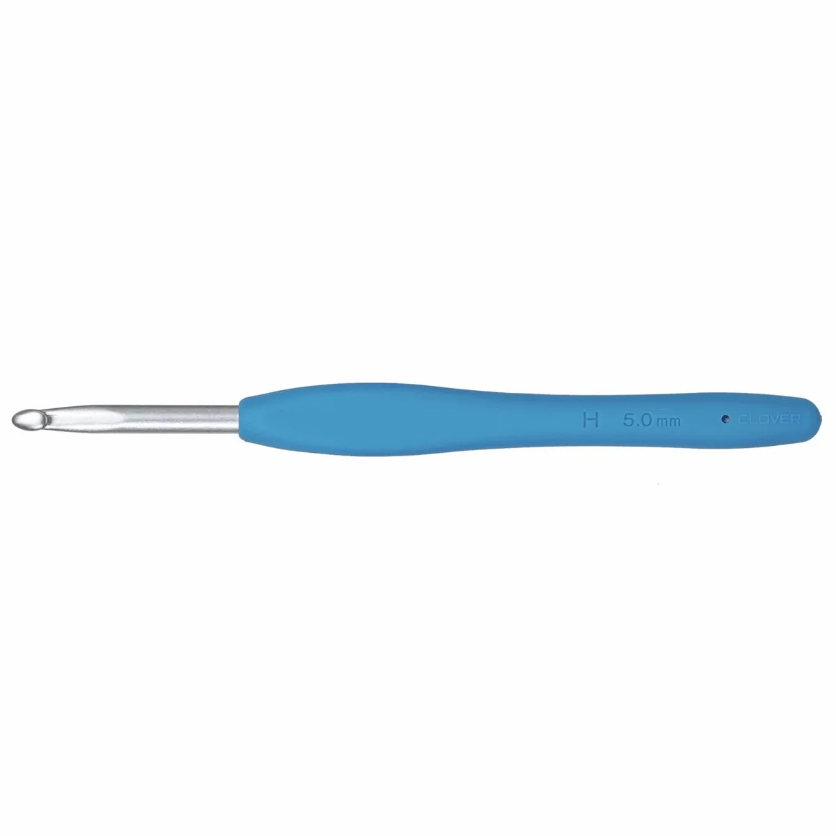 Clover Crochet Hook - Amour - 5mm