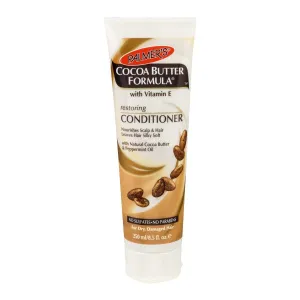 Cocoa Butter Formula Restoring Conditioner 8.5oz by PALMER'S