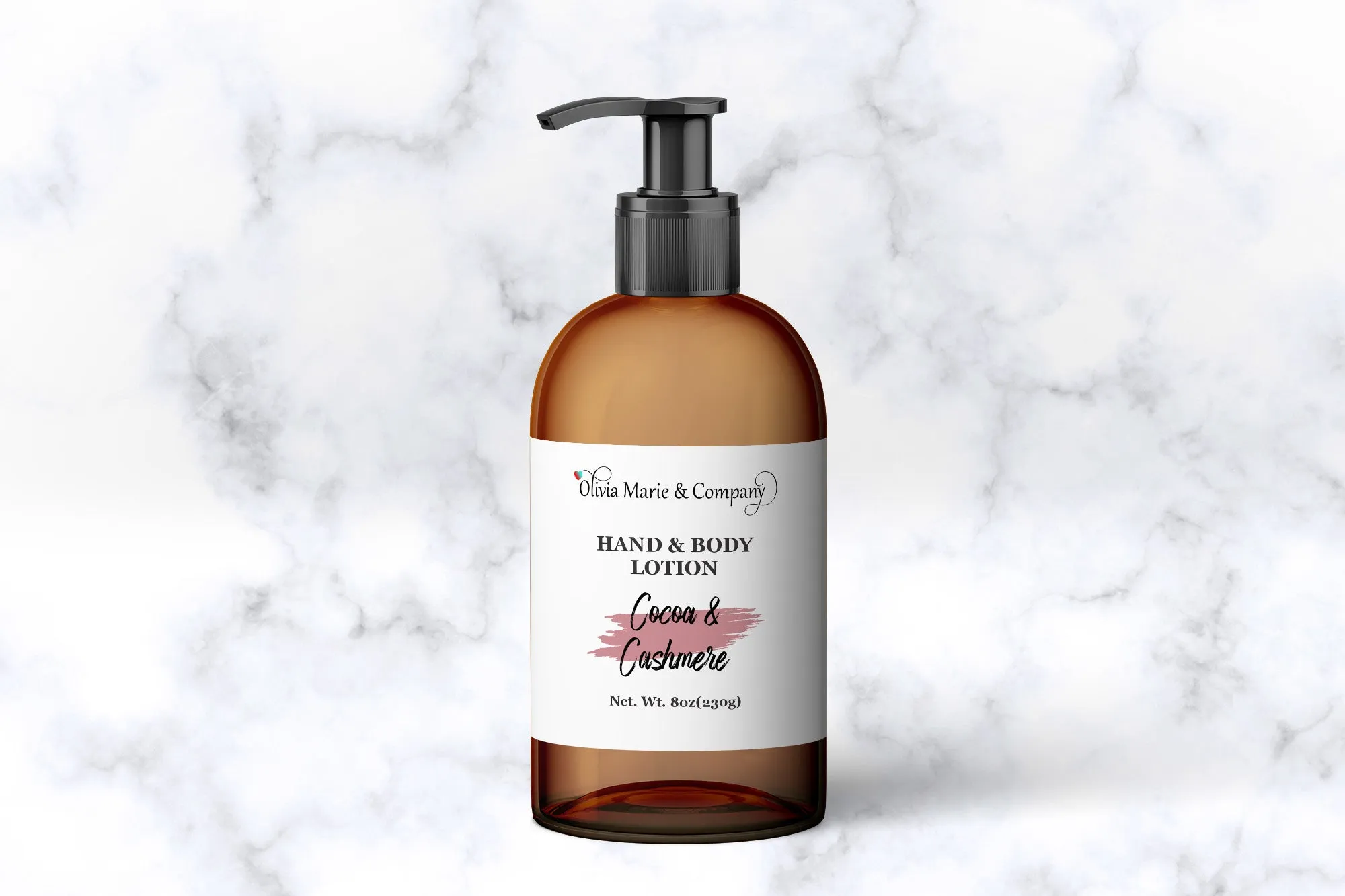 Cocoa   Cashmere Hand and Body Lotion