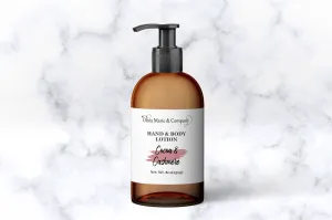 Cocoa   Cashmere Hand and Body Lotion
