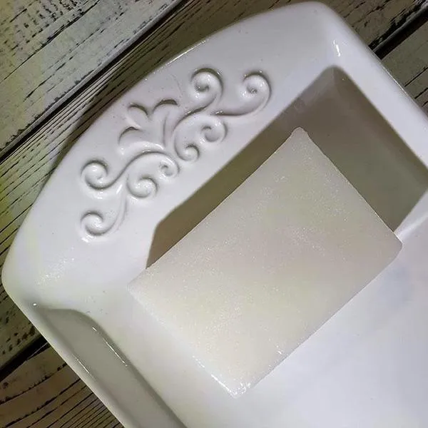 Coconut Cream - Moisturizing Bar Soap