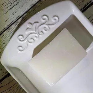 Coconut Cream - Moisturizing Bar Soap