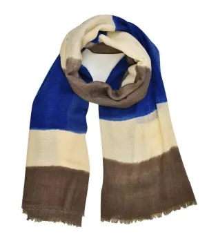 Color Stain Scarf