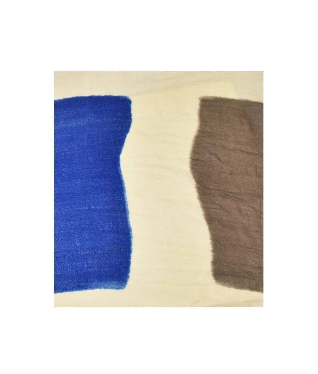 Color Stain Scarf