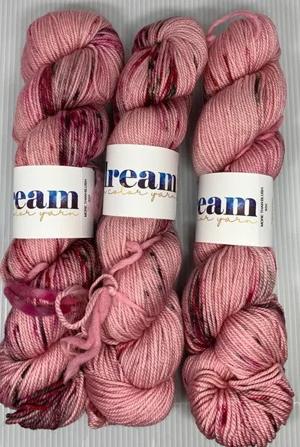 Cosette DK Discontinued Colors