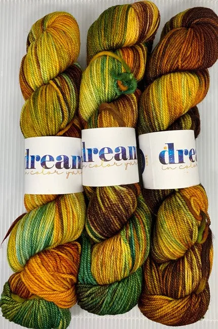 Cosette DK Discontinued Colors