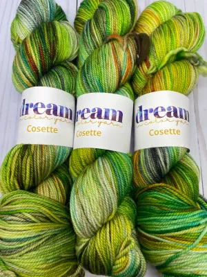 Cosette DK - Farmer’s Market