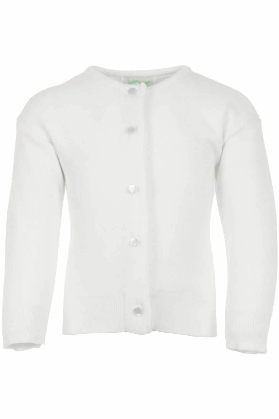 Cotton Cashmere Cardigan