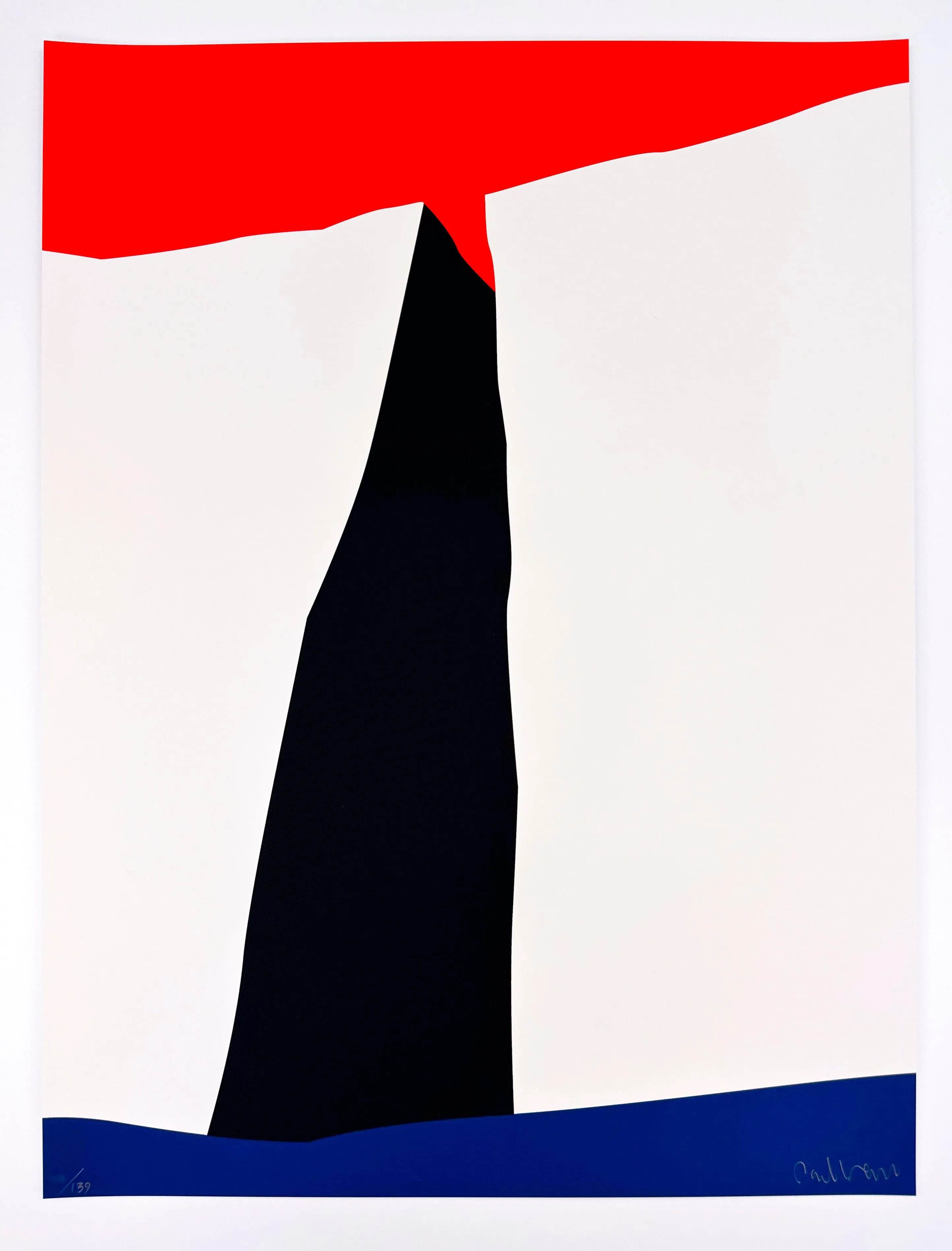 Crevice 48
