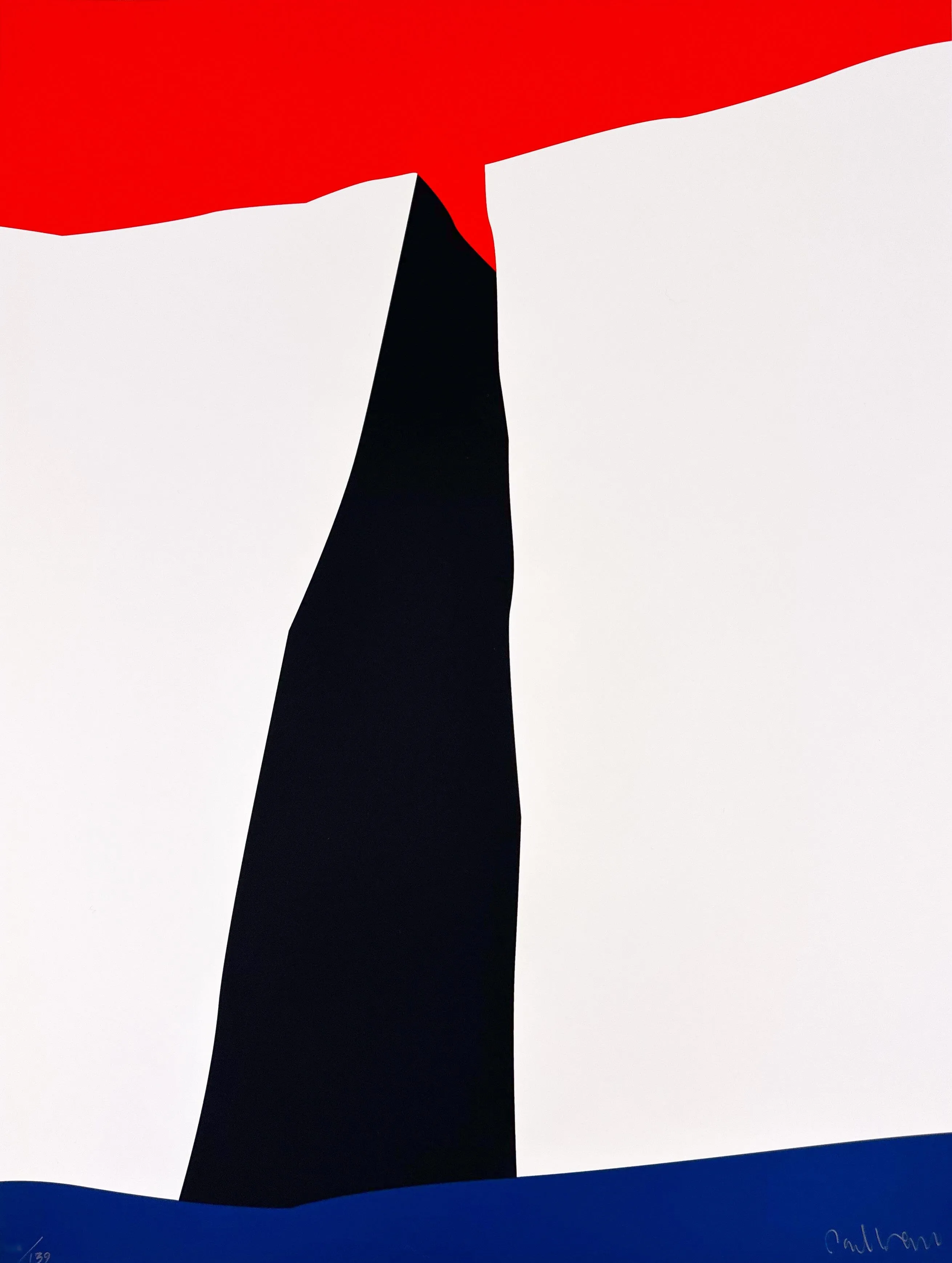 Crevice 48