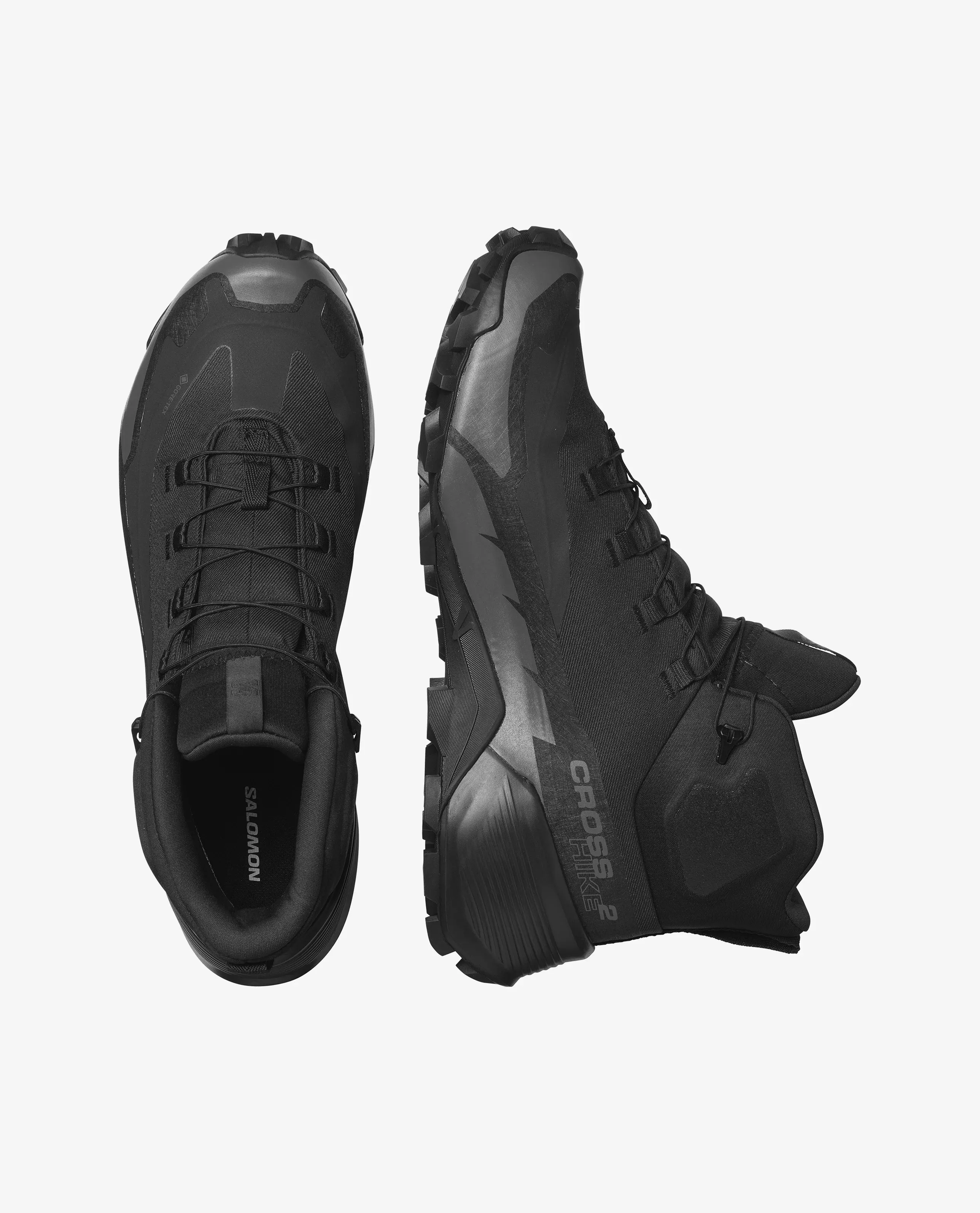 Cross Hike 2 MID Gore-Tex