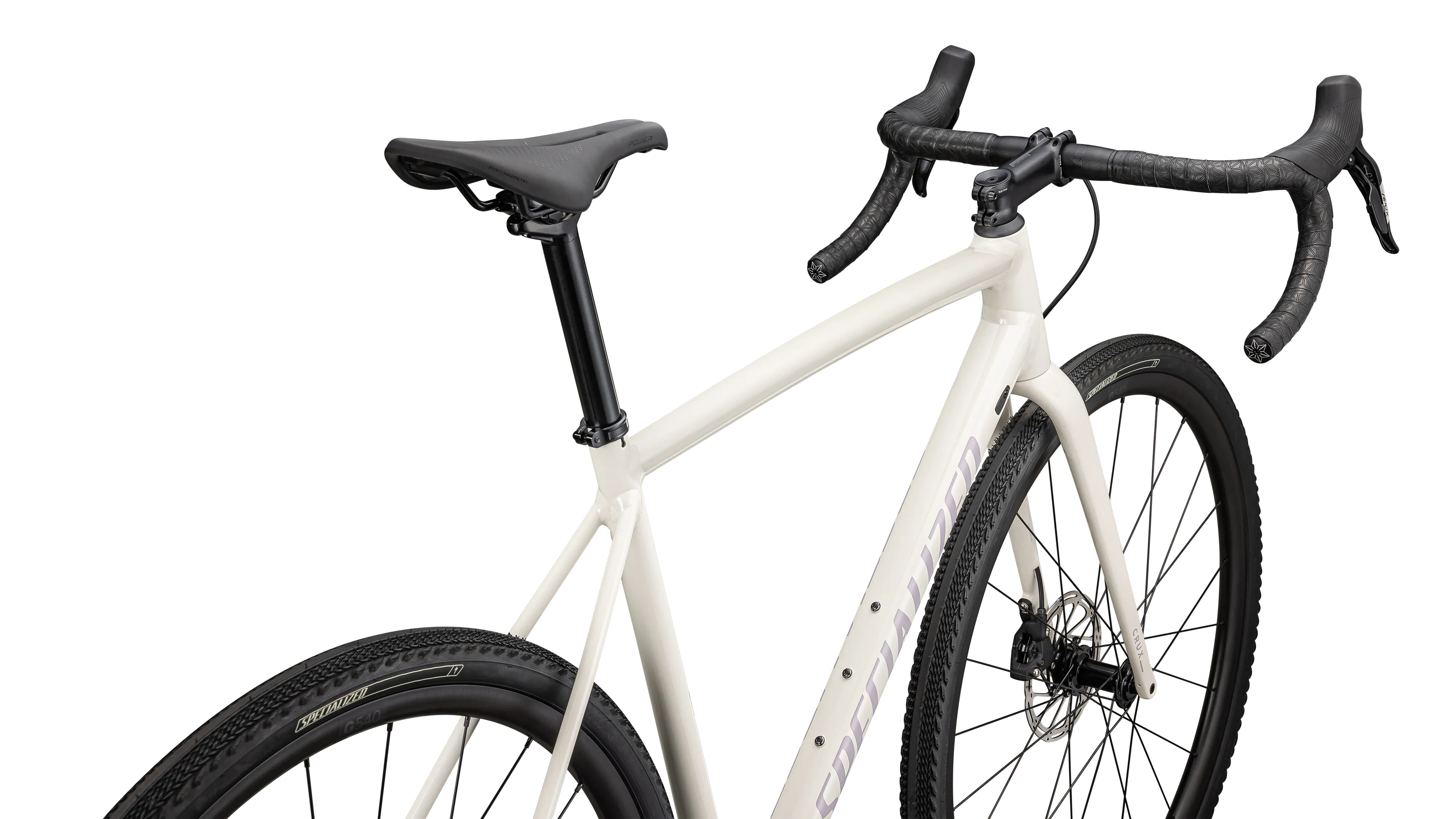 Crux DSW Comp