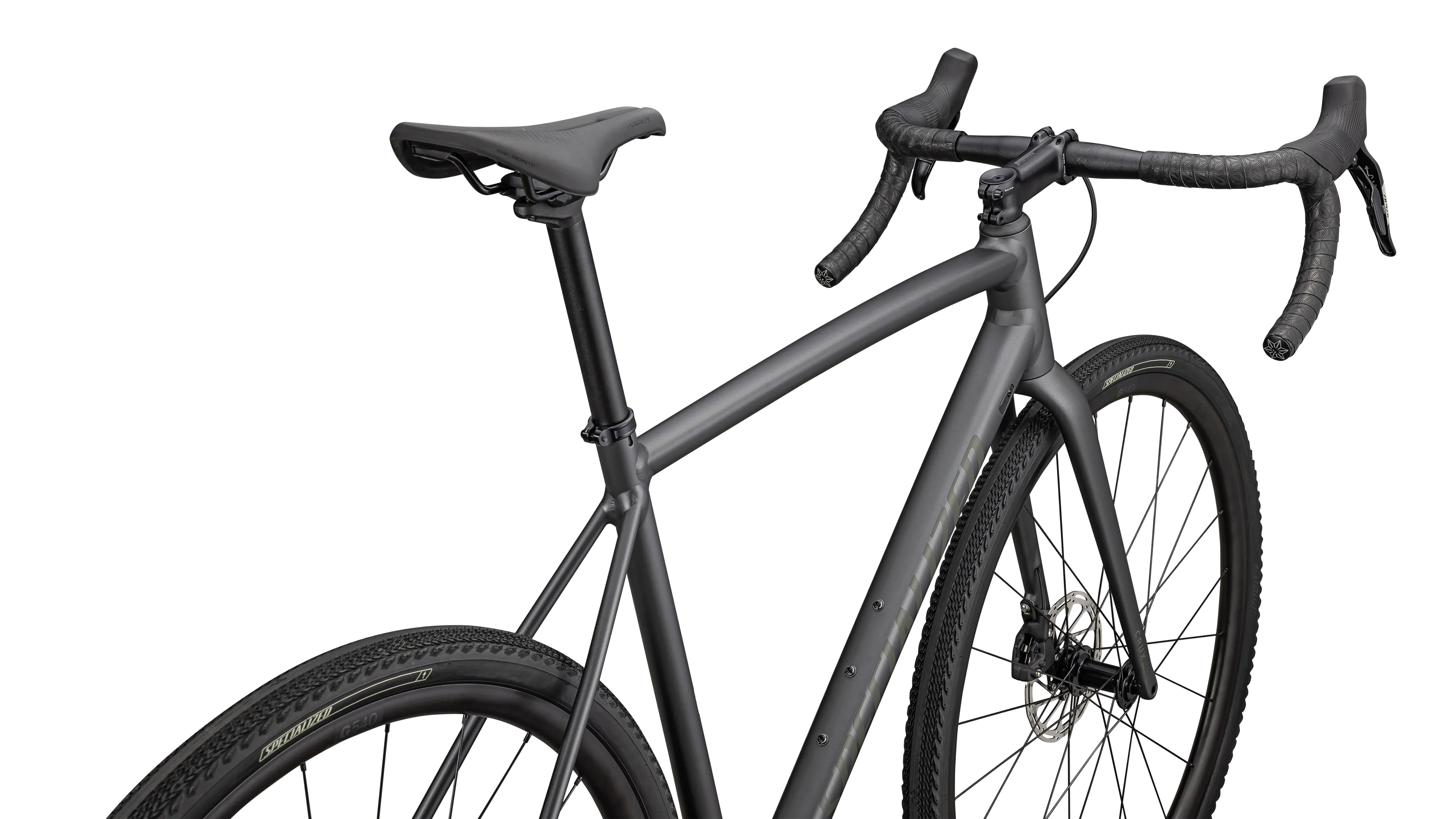 Crux DSW Comp