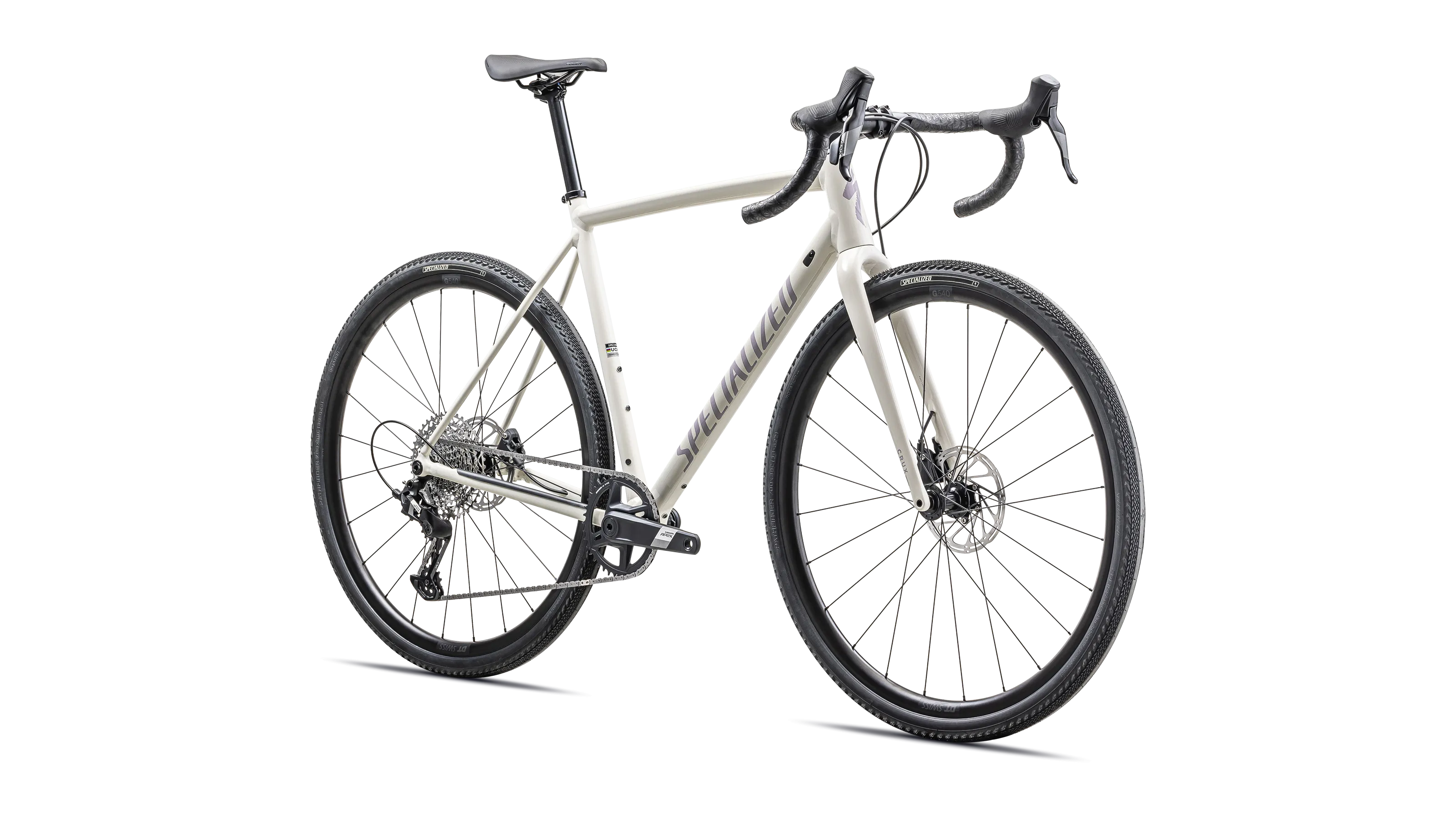Crux DSW Comp