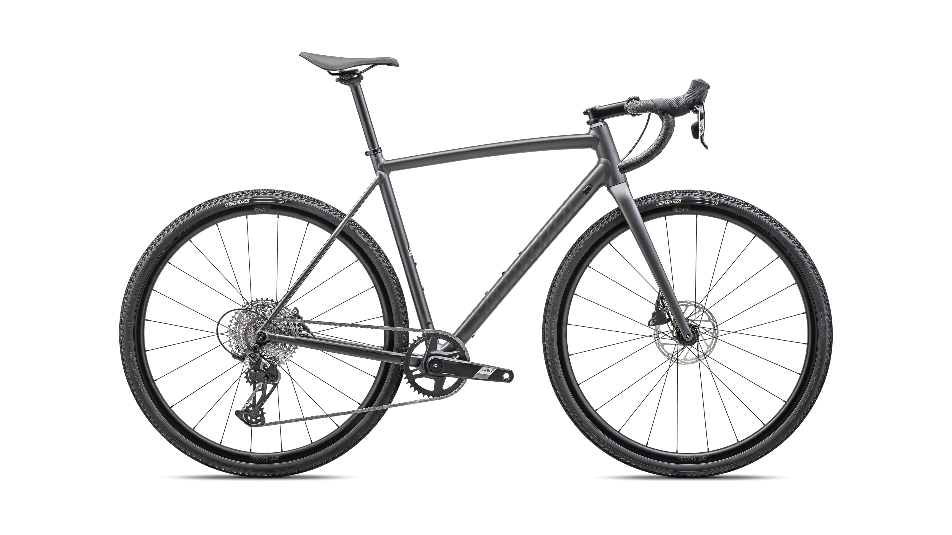 Crux DSW Comp