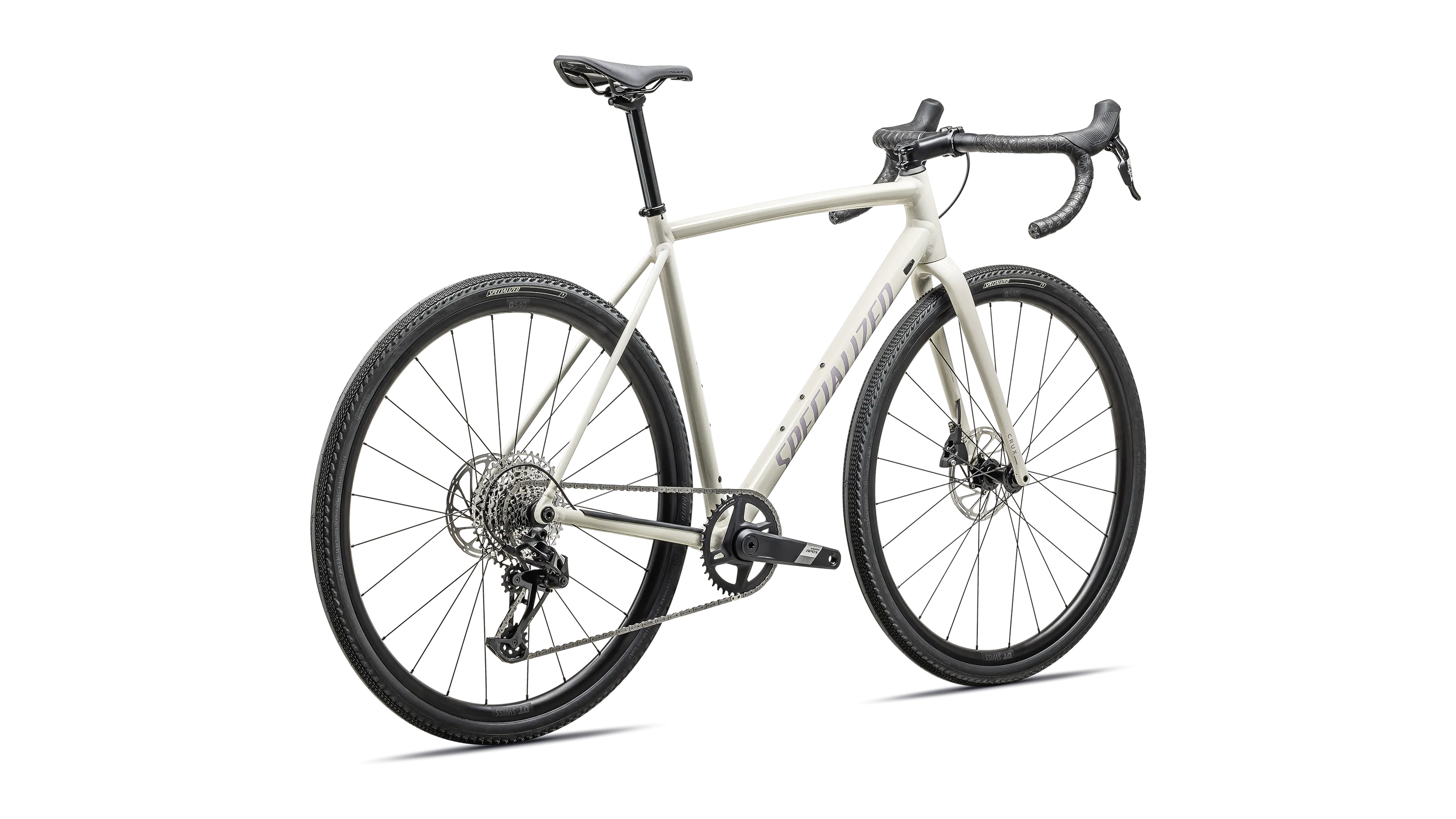 Crux DSW Comp