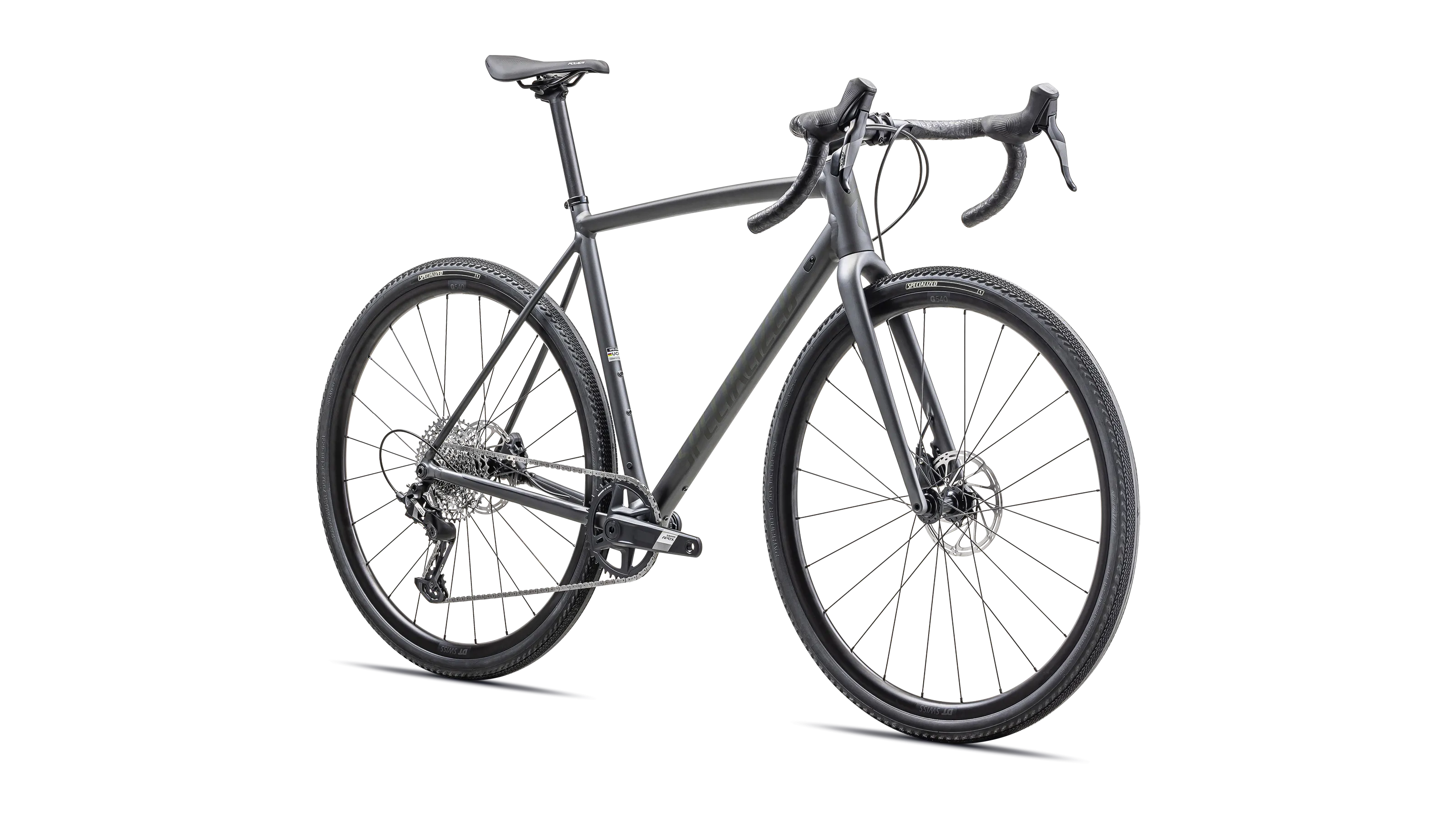 Crux DSW Comp