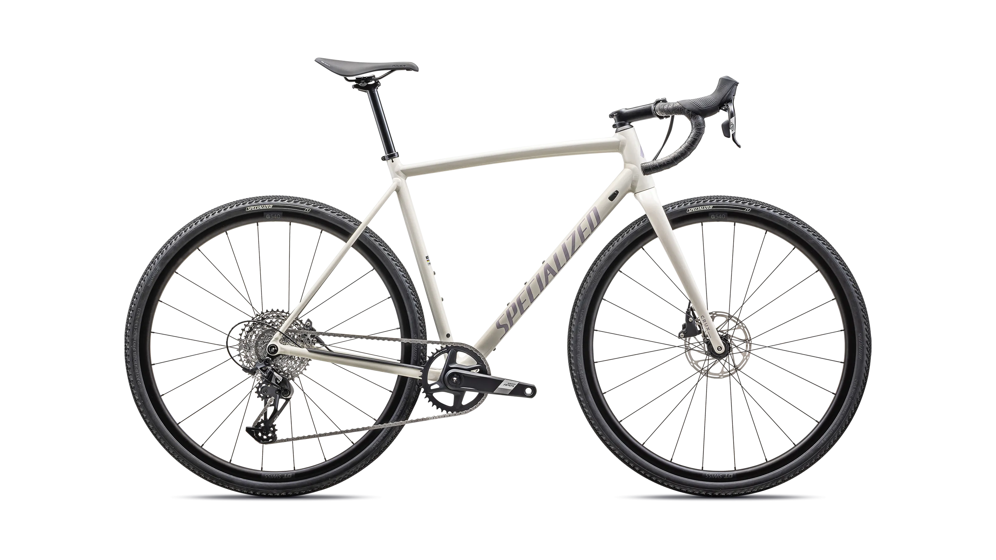 Crux DSW Comp