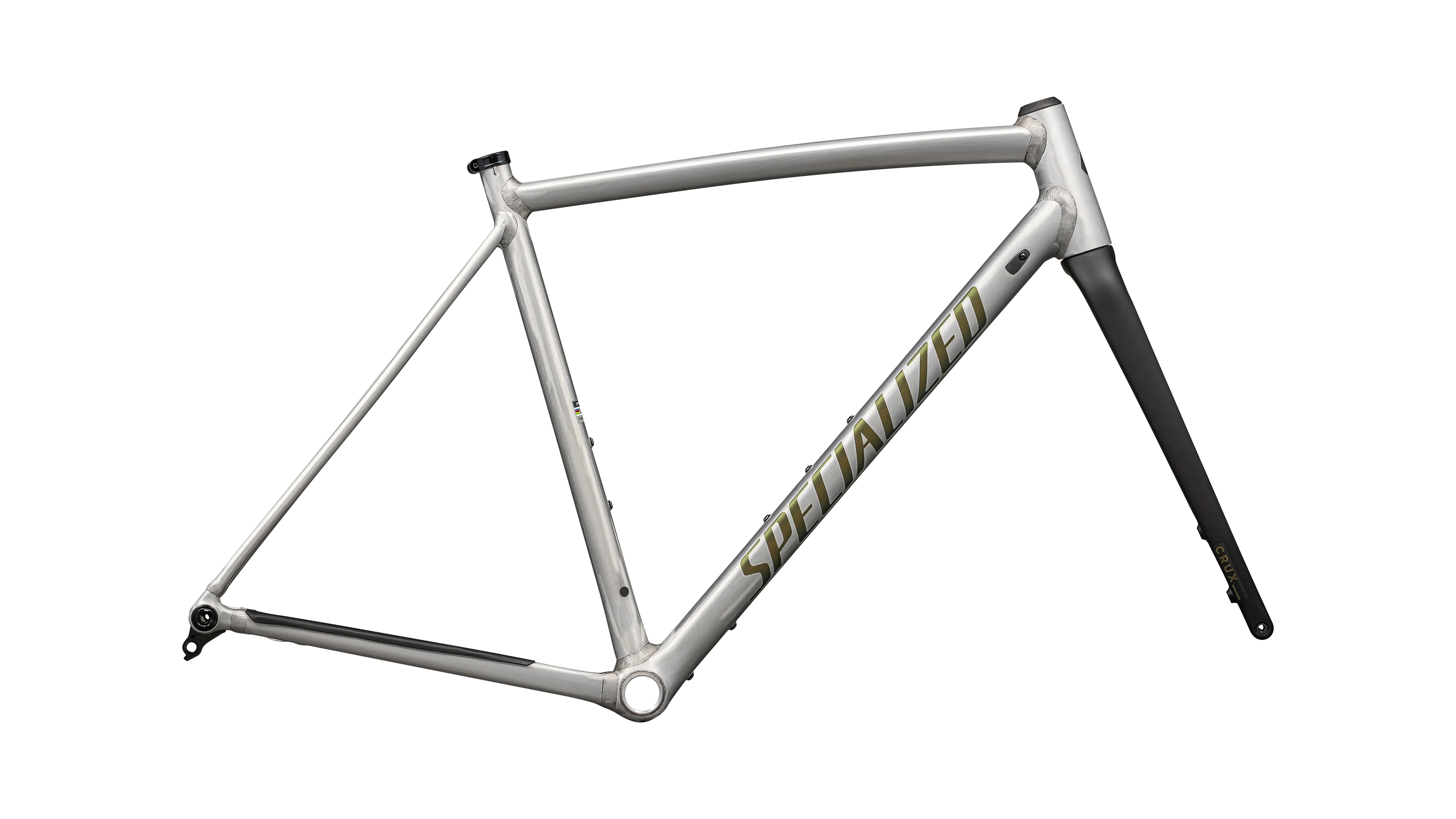 Crux DSW Frameset