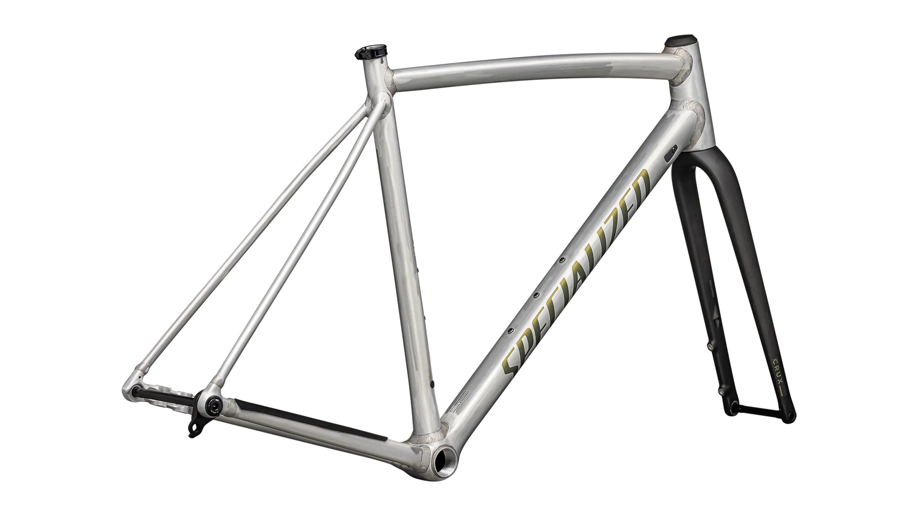 Crux DSW Frameset
