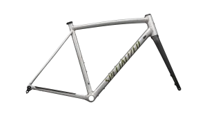 Crux DSW Frameset