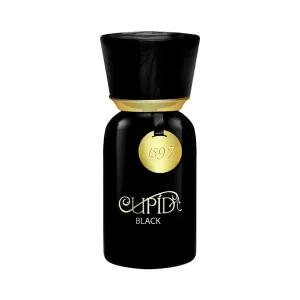Cupid Black 1597 Perfume For Unisex Parfum 50ml