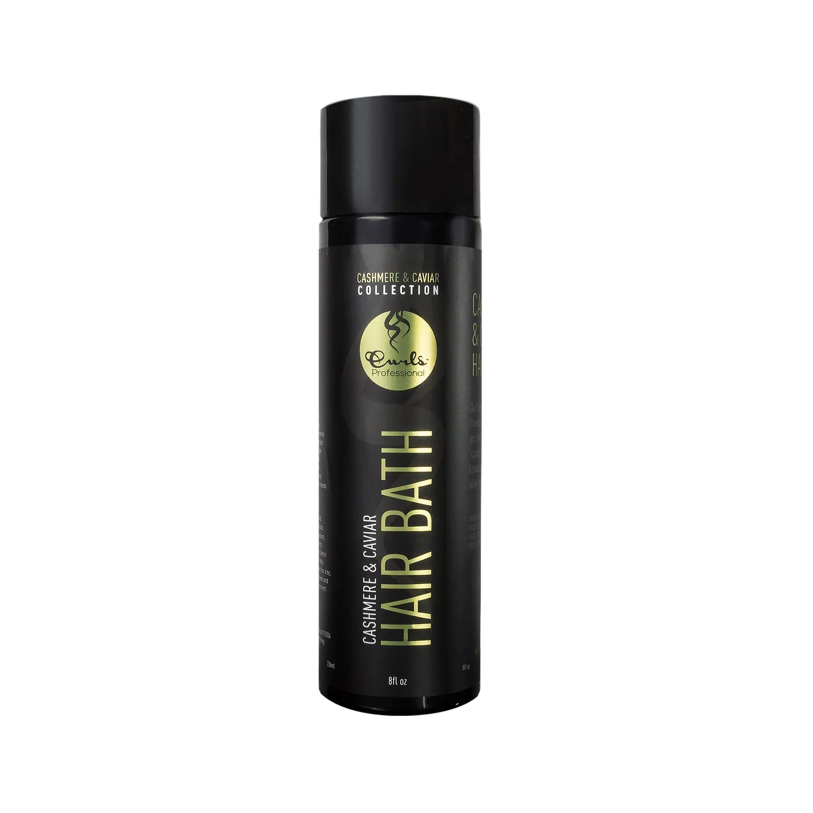 Curls Cashmere & Caviar Hair Bath