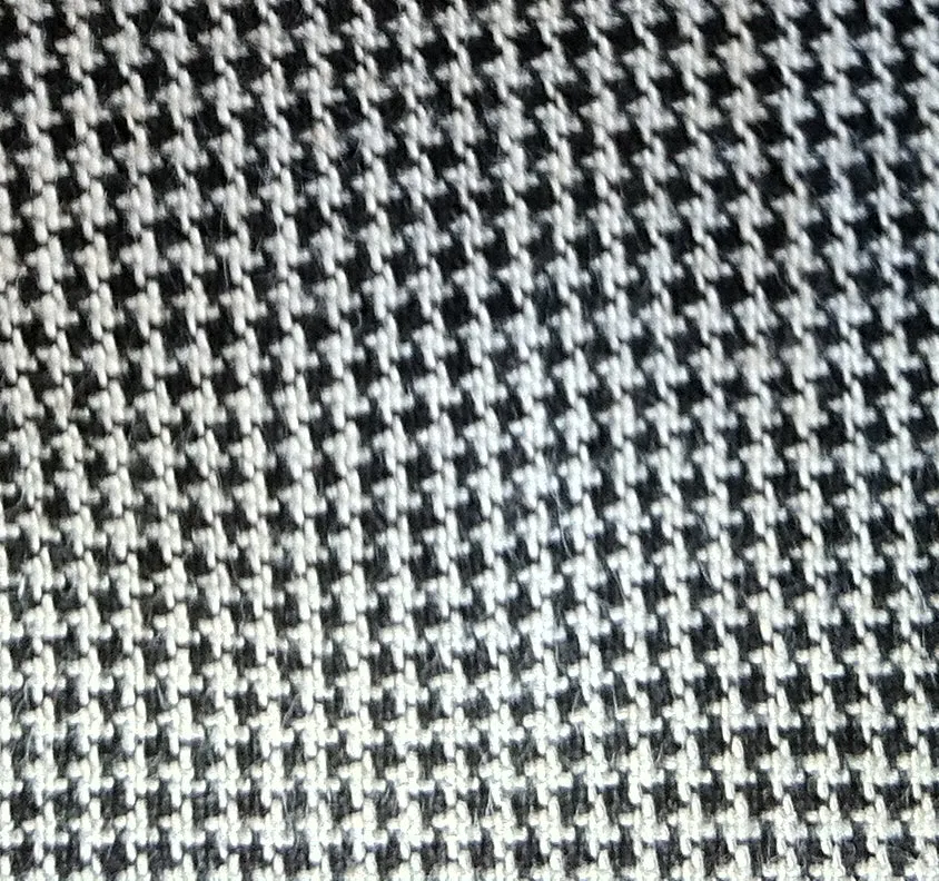 Deluxe Military-Style Cap