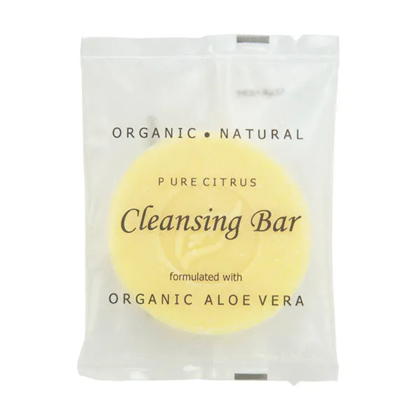 Desert Breeze Pure Citrus Cleansing Bar