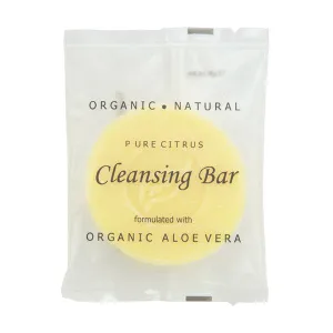 Desert Breeze Pure Citrus Cleansing Bar