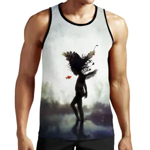 Discovery Tank Top