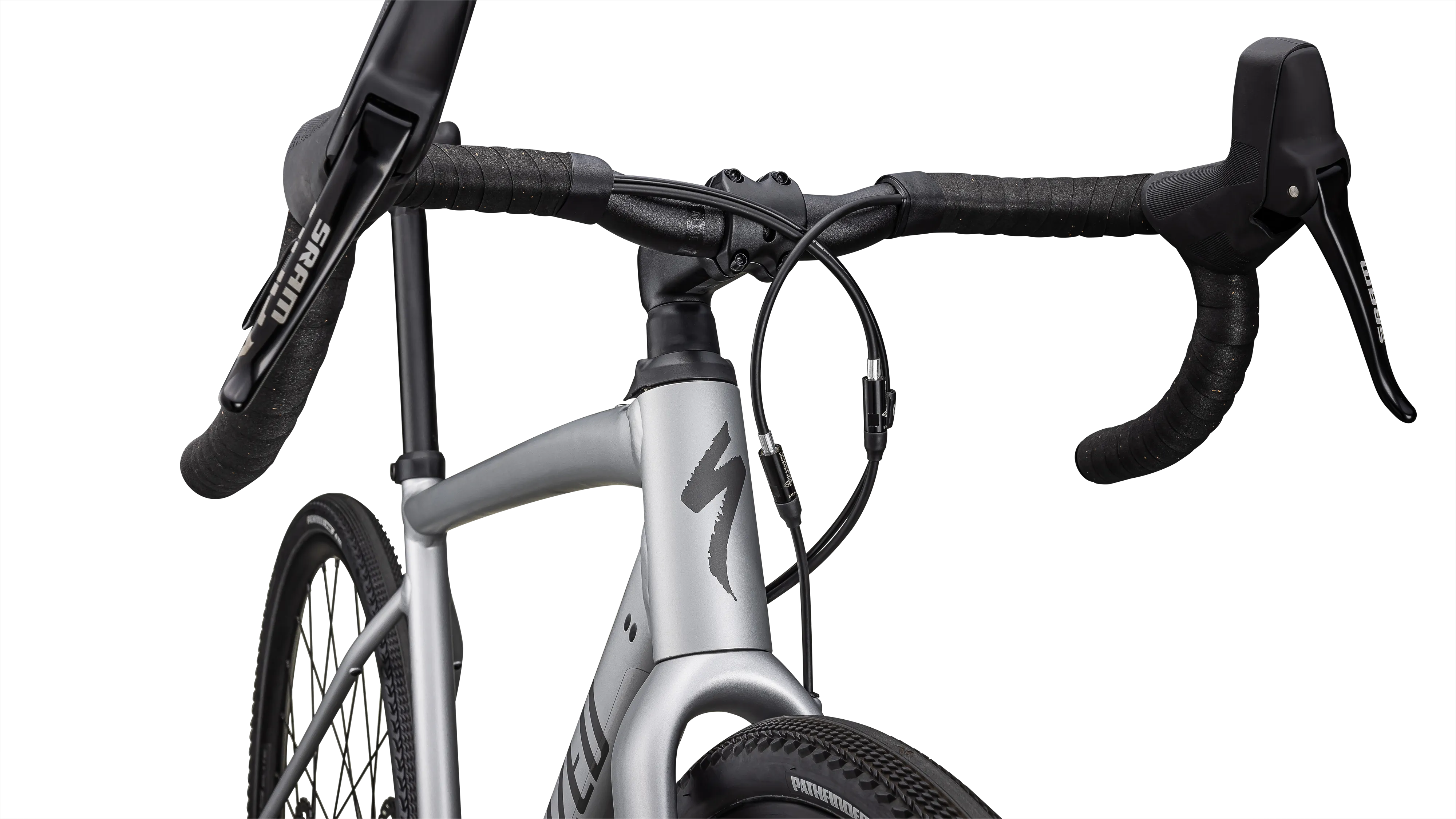 Diverge Comp E5