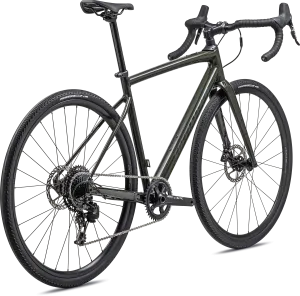 Diverge Comp E5